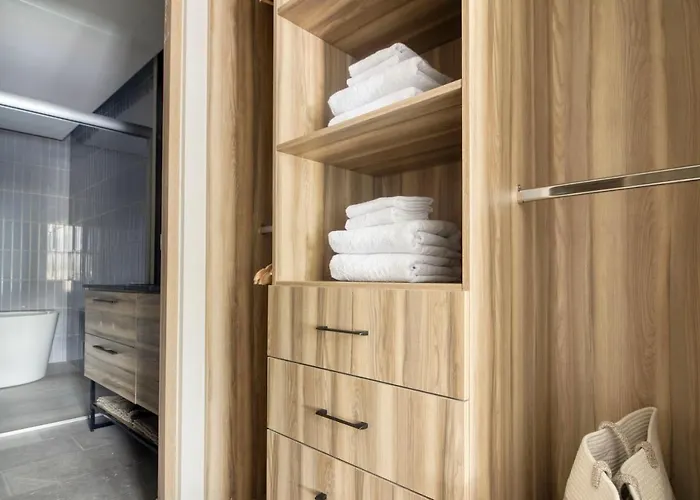 Cuadra 134, In Roma Norte By Blueground Apartamento *