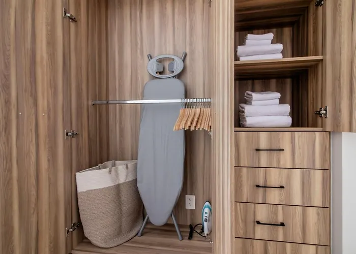 Cuadra 134, In Roma Norte By Blueground Apartamento *