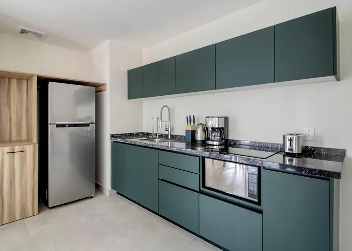 Apartamento Cuadra 134, In Roma Norte By Blueground