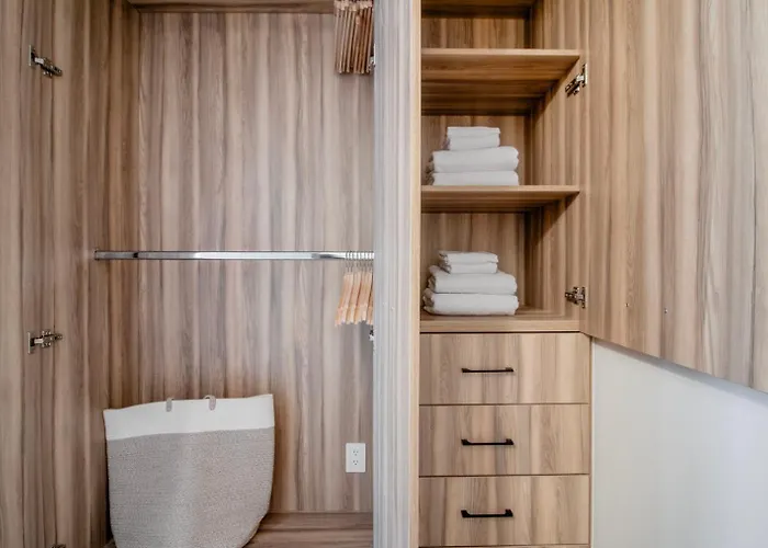 Cuadra 134, In Roma Norte By Blueground Apartamento
