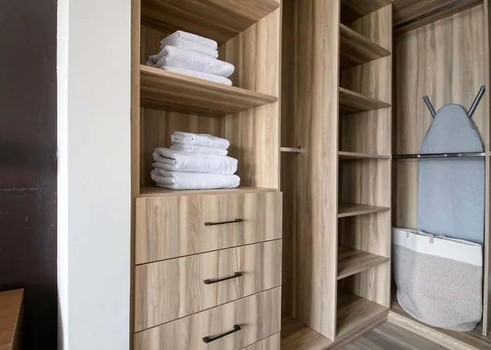 Apartamento Cuadra 134, In Roma Norte By Blueground
